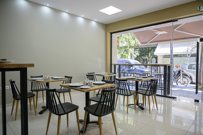 Sette - espresso bar - Γαστρονομία και φιλοξενία