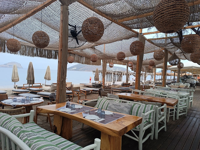 Ammos Restaurant - Πόρτο Ράφτη