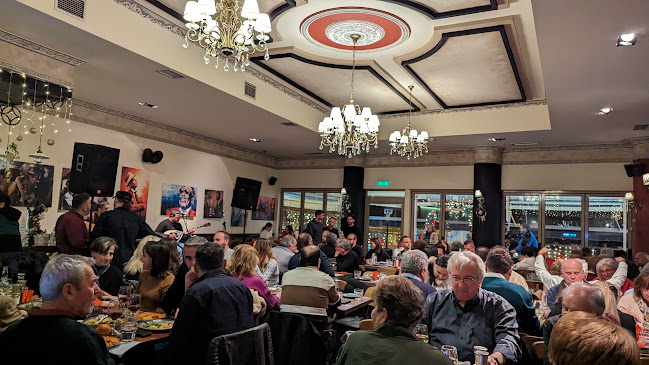 RESTO BAR - Κοζάνη