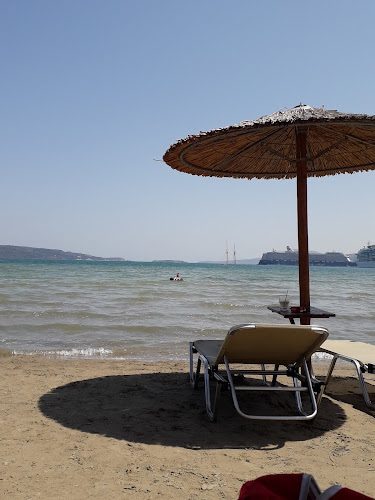 Comentarii opinii despre ΜΕΛΤΕΜΑΚΙ RESTAURANT AND BEACH BAR