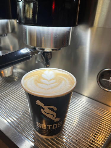 Cafe Sotos 2 - Μοίρες