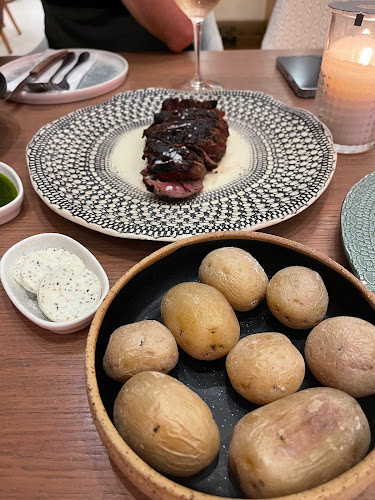 Thama Restaurant - Tinos Inspired Food - Γαστρονομία και φιλοξενία