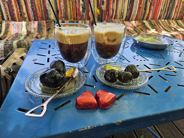 Opinii despre Karma în Μέτσοβο - Γαστρονομία και φιλοξενία