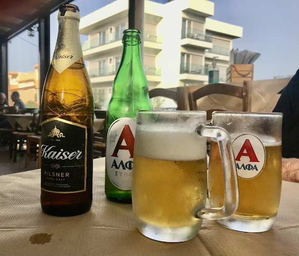 PITA GRILL - Γαστρονομία και φιλοξενία