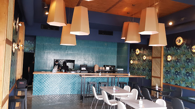 Comentarii opinii despre Noodle Bar Πειραιάς