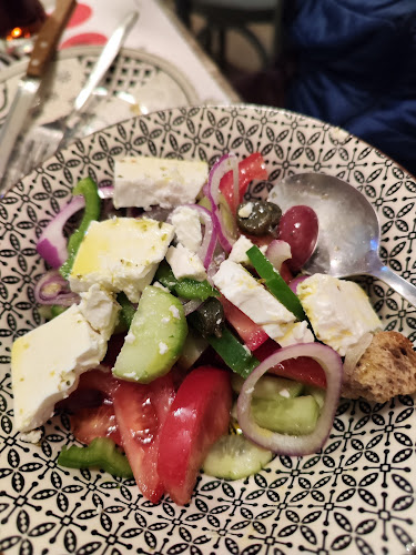 Το Μικράκι - Γαστρονομία και φιλοξενία