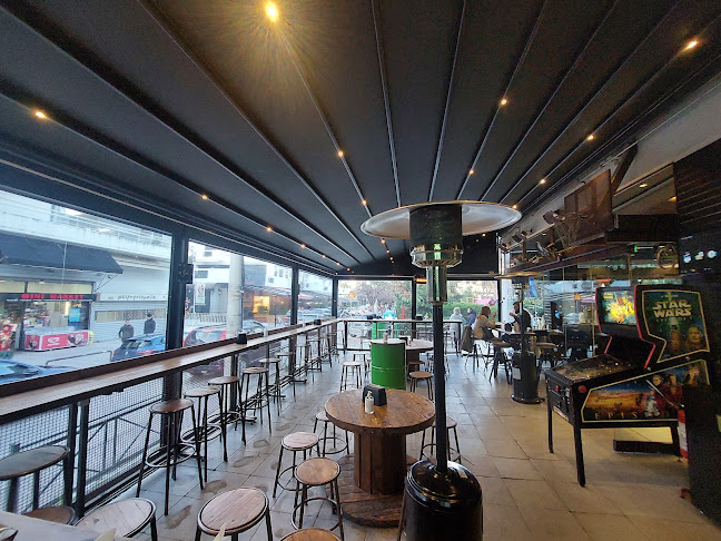 Opinii despre Burger AP în Αίγιο - Γαστρονομία και φιλοξενία