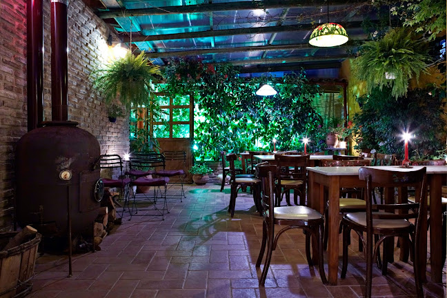 Comentarii opinii despre Sazerac