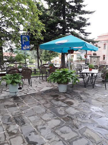 Καφέ Ταβέρνα της Φαίης