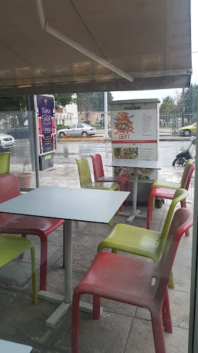 to eat Ηρ.Πολυτεχνείου - Γαστρονομία και φιλοξενία