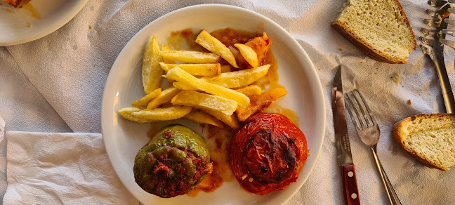 Ο ΠΕΤΡΟΣ Ταβέρνα - Πόρος