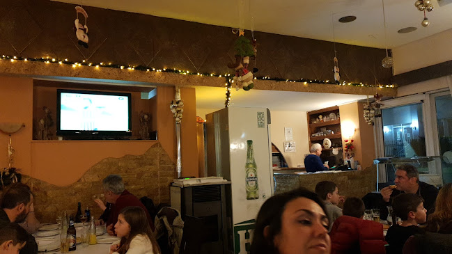 Pizza Piza - Γαστρονομία και φιλοξενία