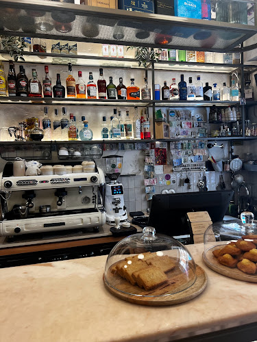 Norman Athens Bar - Αθήνα