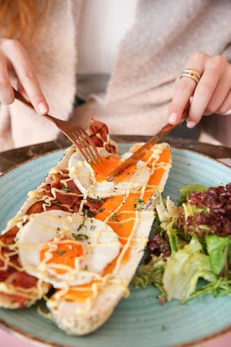 Comentarii opinii despre Mademoiselle Coffee & Brunch