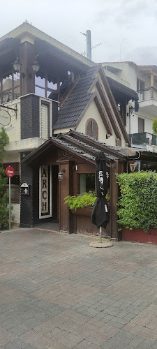 Arch Beer House - Περιστέρι