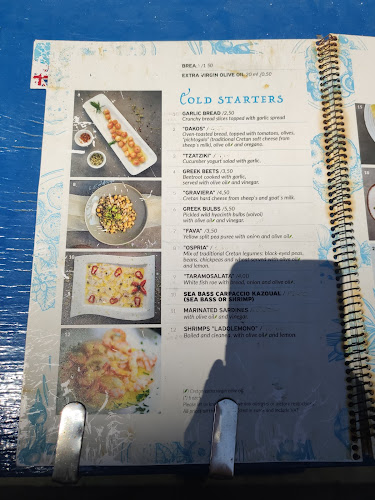 Opinii despre Kazoual în Ηράκλειο - Γαστρονομία και φιλοξενία