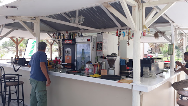 Paralia Georgioupolis, Γεωργιούπολη 730 07