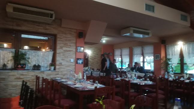 Ο Τιμούρ Ψησταριά - Γαστρονομία και φιλοξενία