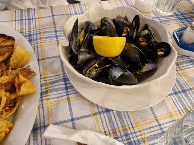 Starfish Restaurant Πειραιάς - Πειραιάς