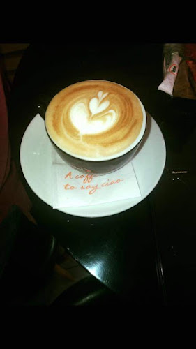 Cafeina Coffee And More - Δουκαδες