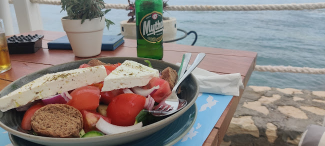 Opinii despre Veranda Family Restaurant în Λιμένας Χερσονήσου - Γαστρονομία και φιλοξενία