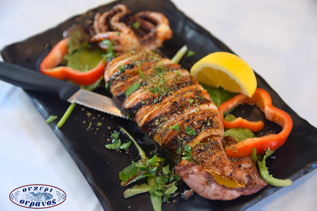 Comentarii opinii despre Ουζερί Ουρανός