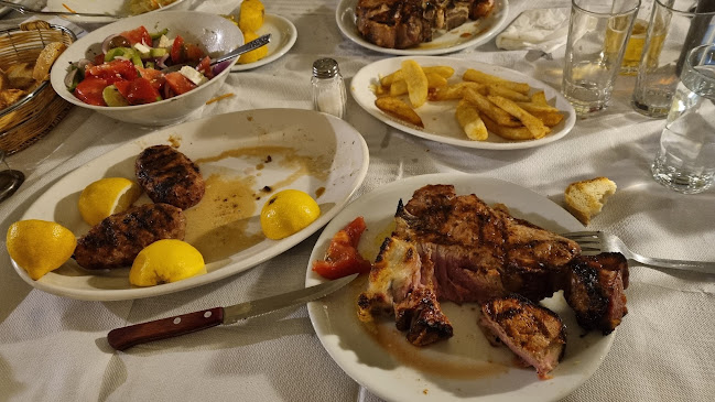Ταβέρνα Χρύσανθος