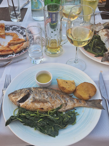 The Olive Tree Restaurant Platanias