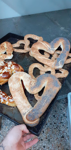 Φούρνοι Φλαμούρη - Πολίχνη