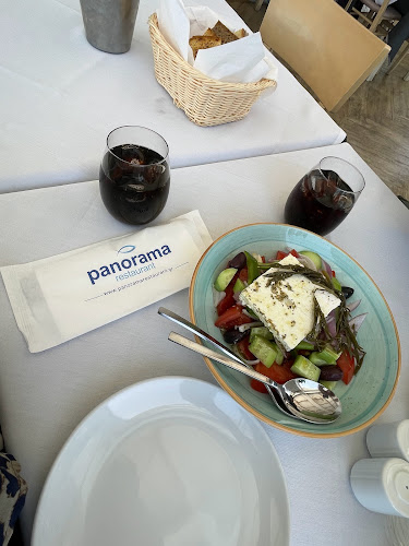 Πανόραμα - Βουλιαγμένη