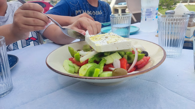 Comentarii opinii despre Το Ουζάκι