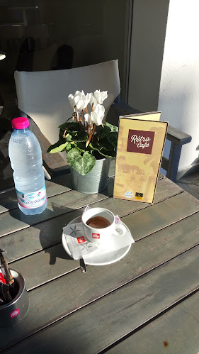 Retro Cafe - Γαστρονομία και φιλοξενία