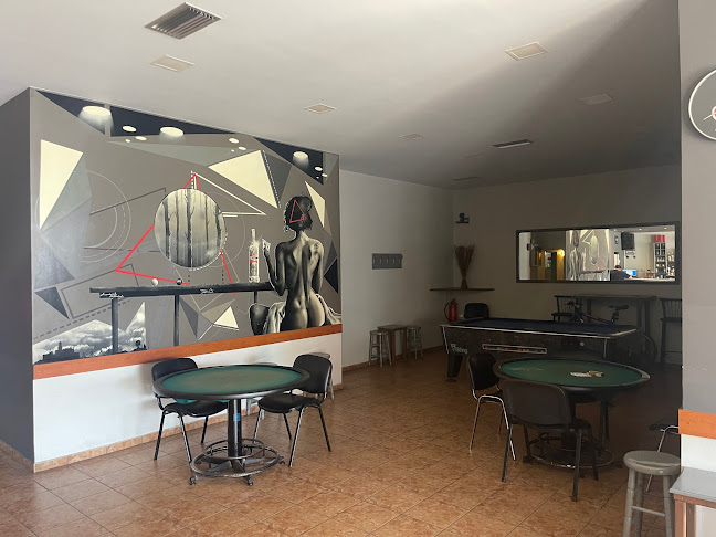 Τρίγωνο cafe - Μουρνιές