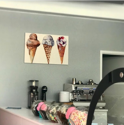 Comentarii opinii despre Grand Gelato Tigkaki