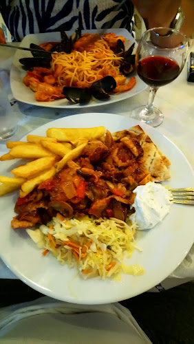 Comentarii opinii despre Dionysos