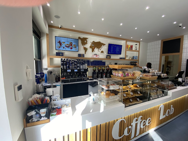 Comentarii opinii despre Coffee Lab Τούμπα | Θεσσαλονίκη