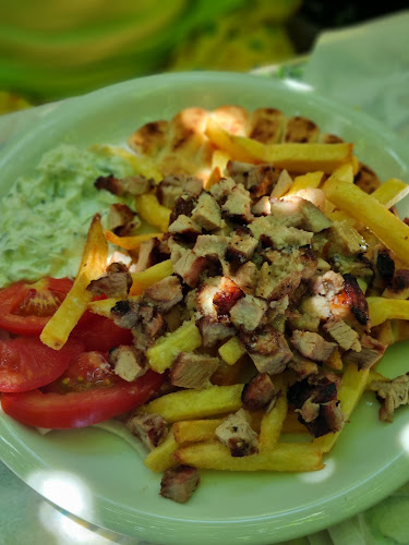 Comentarii opinii despre Taverna klimataria