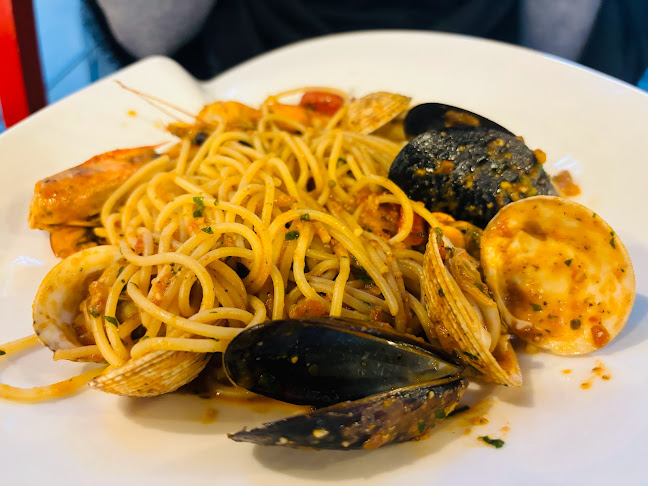 Καρνάγιο / Πίτα του Ρήγα