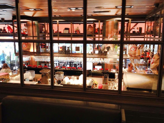 Mikel Coffee - Θεσσαλονίκη