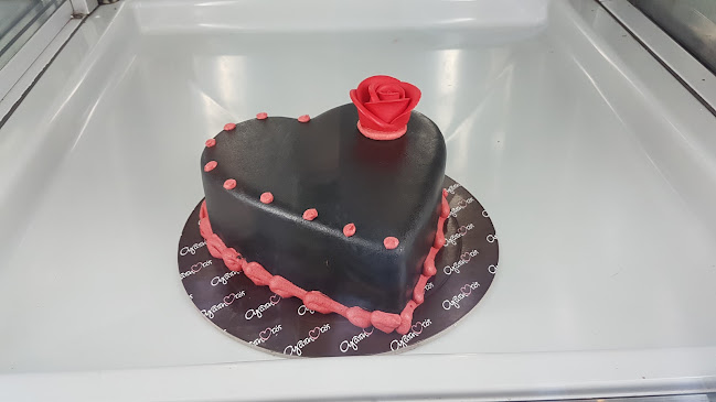 Sokolata Agapitos Patisserie 1944 - Γαστρονομία και φιλοξενία