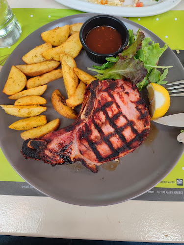 Opinii despre Mezébar în Ξάνθη - Γαστρονομία και φιλοξενία