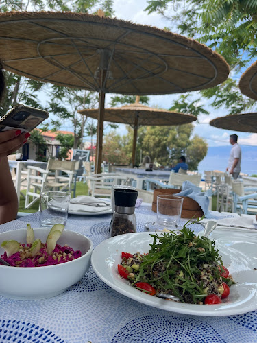 Opinii despre Ενάλιον în Βλυχός - Γαστρονομία και φιλοξενία