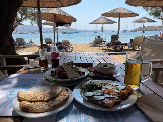 Tango Mar - Κρωτήρι