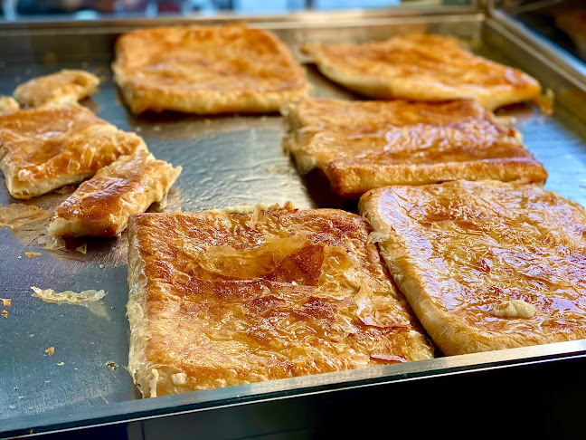 Μπουγάτσα Χανίων