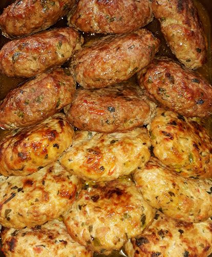 Opinii despre Μελιτίνι în Χολαργός - Γαστρονομία και φιλοξενία