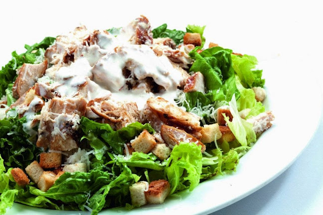 Roma Pizza Ioannina - Ιωάννινα