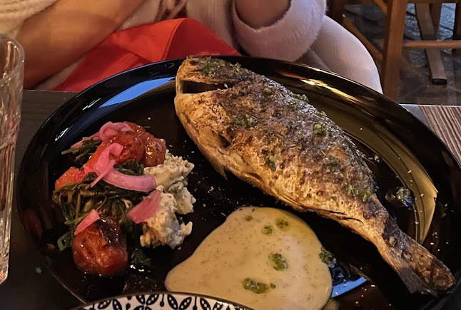 Colombo Kitchen & Bar