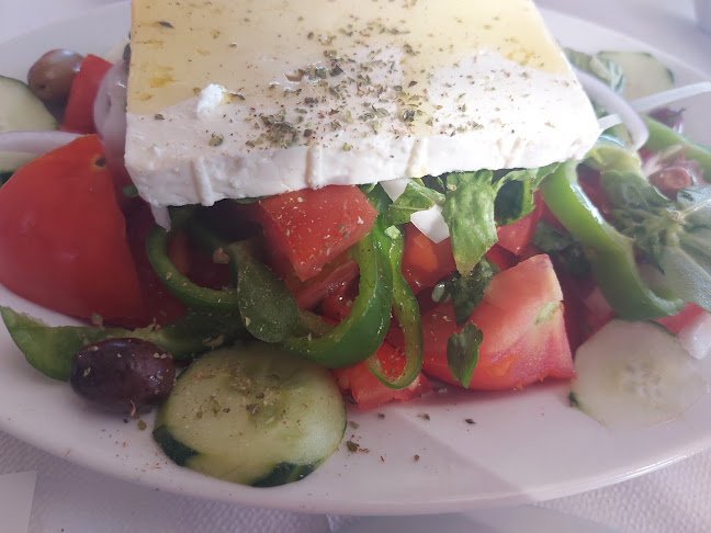 Taverna Maria - Γαστρονομία και φιλοξενία