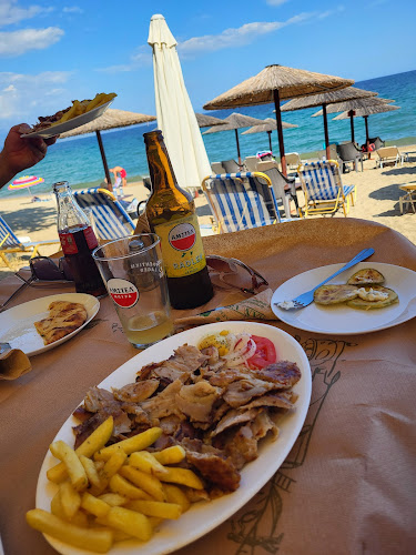 San Vro "Ο Χρήστος" - Βόλβη