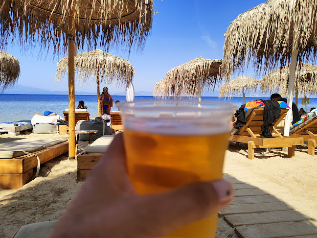 Pachis Beach Bar - Θάσος